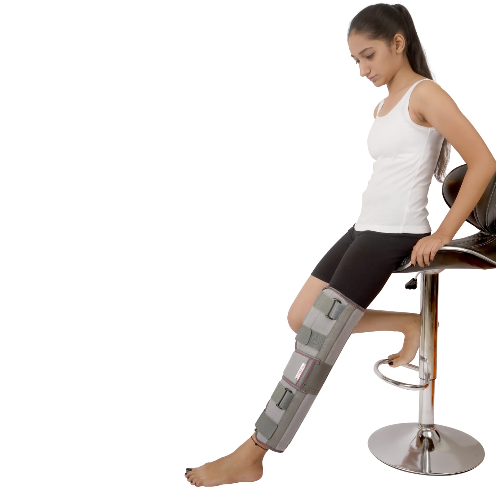 Knee Immobilizer